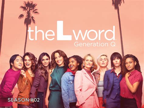 The L Word: Generation Q: Season 2 (2021)